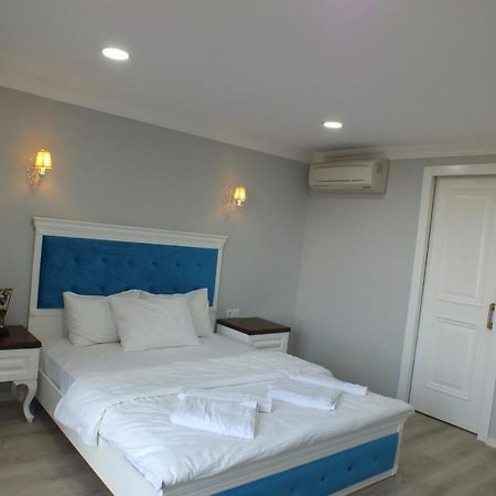 Sahil Butik Hotel Trabzon Exterior foto