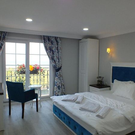 Sahil Butik Hotel Trabzon Exterior foto